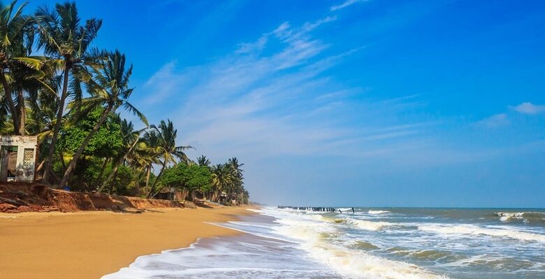 Bath in the Sun & Have Some Fun at these Popular Beaches in India