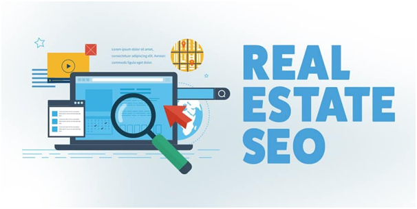 Real Estate SEO Guide for Real Estate Agents Seeking More Leads in 2022