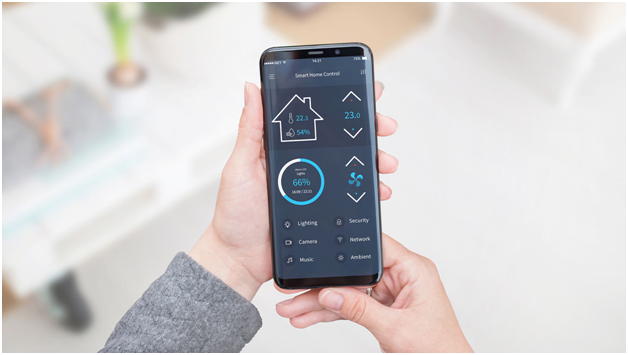 Home Automation Apps to Make Life Easier