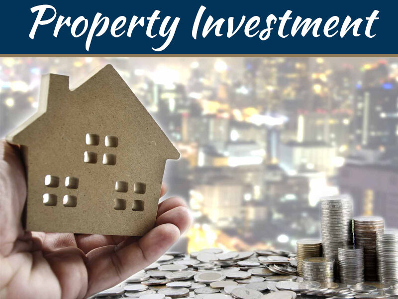 Property Investment in Perth: Real Estate Investment and Consultancy