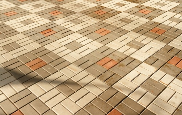 Some Advantages and Disadvantages of Concrete Pavers