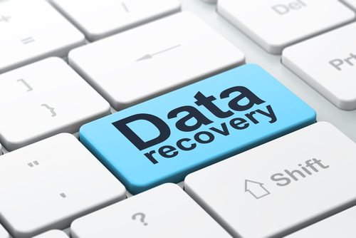 11 Ways of Improving The Possibility of Data Recovery