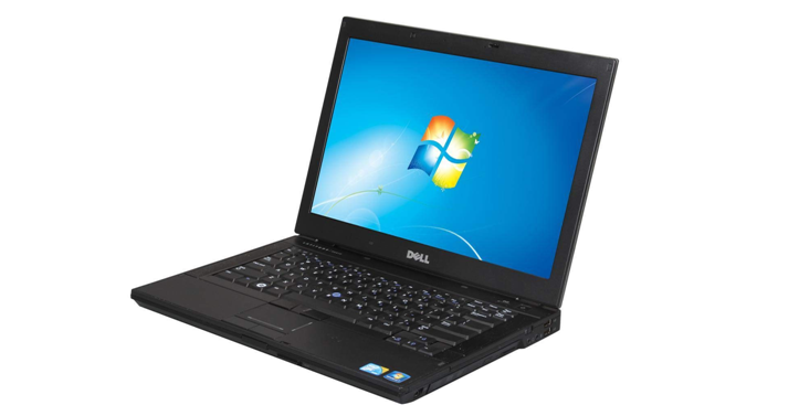 Basics of Dell Latitude Series Laptops