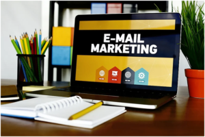 Email marketing platforms