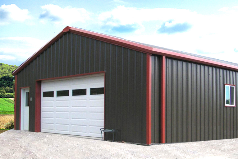 Why you should definitely buy a metal barn for your agriculture