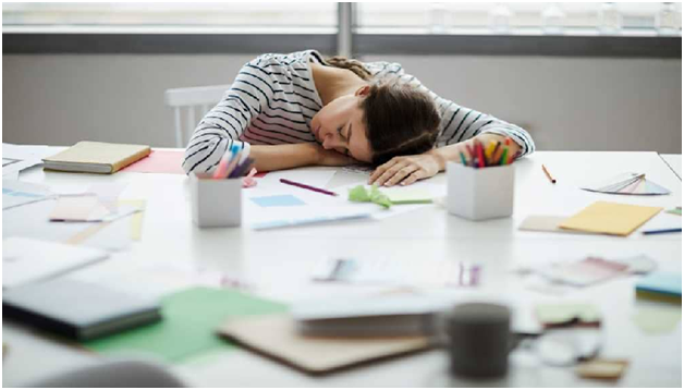 Is Narcolepsy the Cause of Your Excessive Sleepiness?