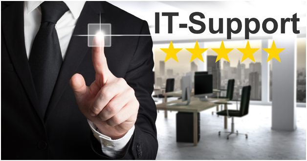 Is Your IT Support Still Right for Your Business