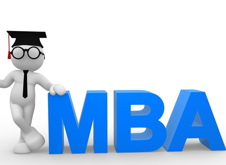 Can I Do an MBA From IGNOU