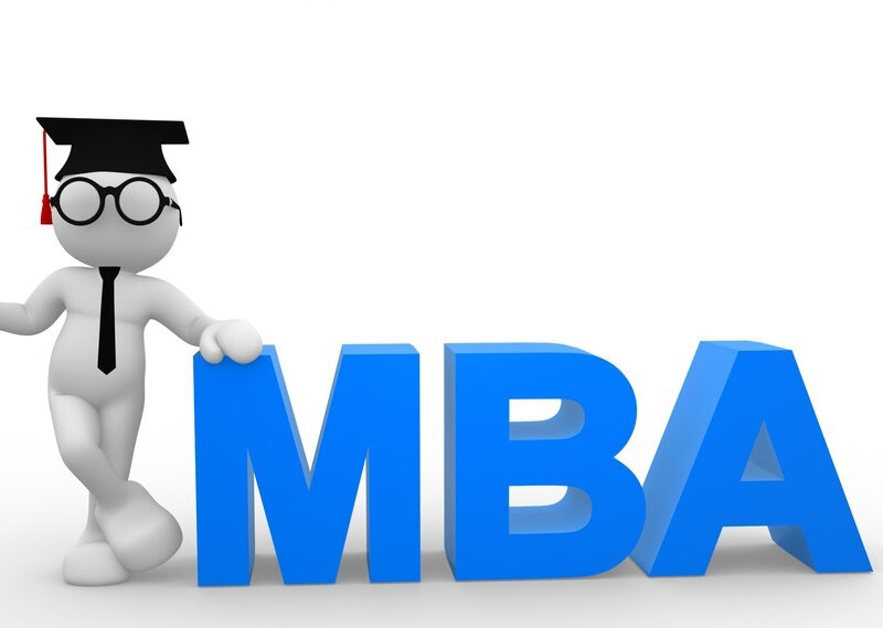 Can I Do an MBA From IGNOU