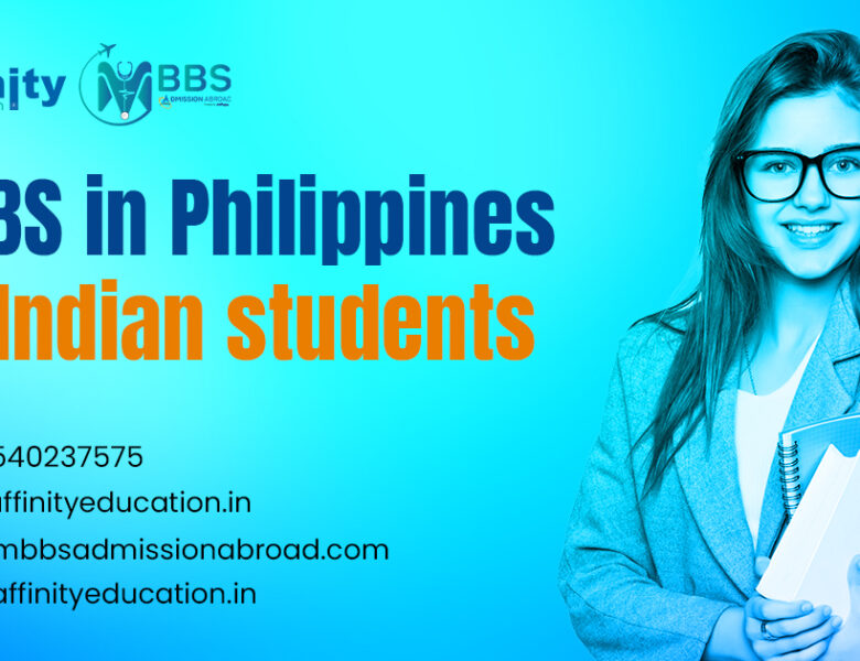 MBBS in Philippines for Indian students