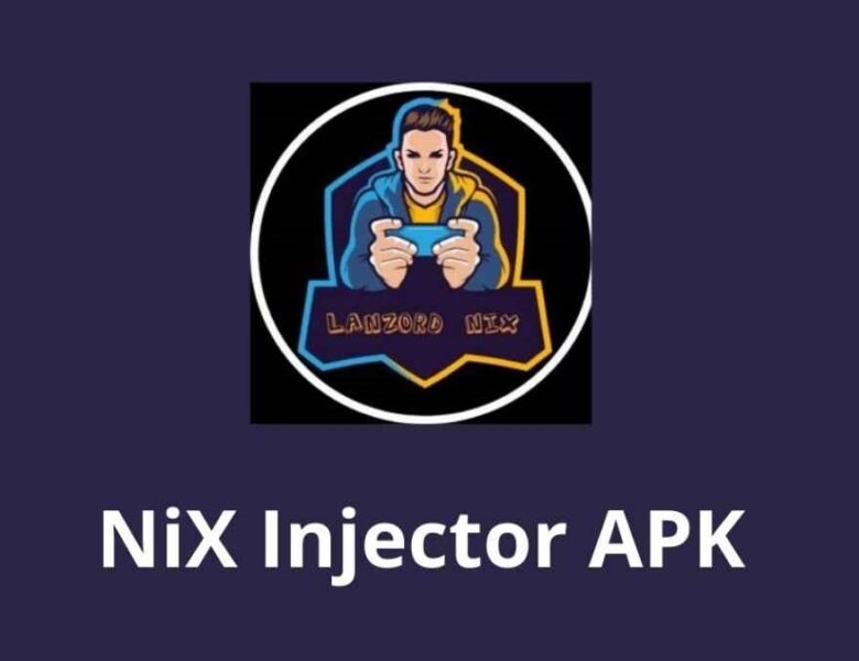 Nix Injector APK For Android