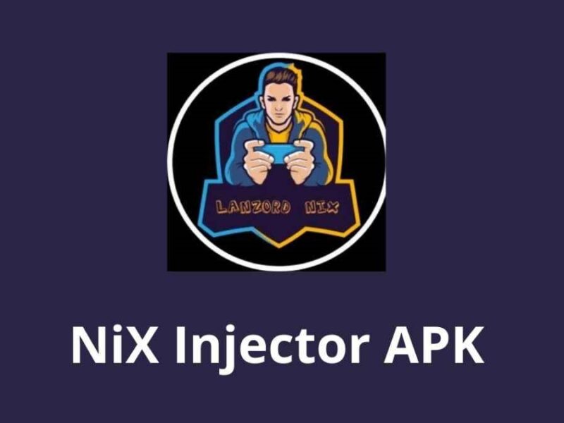 Nix Injector APK For Android