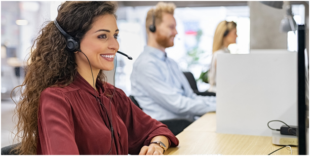 Top 9 Reasons of Outsourcing to Call Center Service Provider