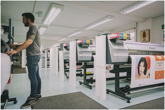 What to Look for in a Printing Partner