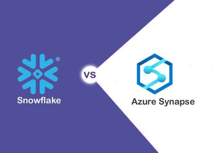 Snowflake Vs. Azure Synapse – Which You Should Choose for Your Data Warehouse Modernization