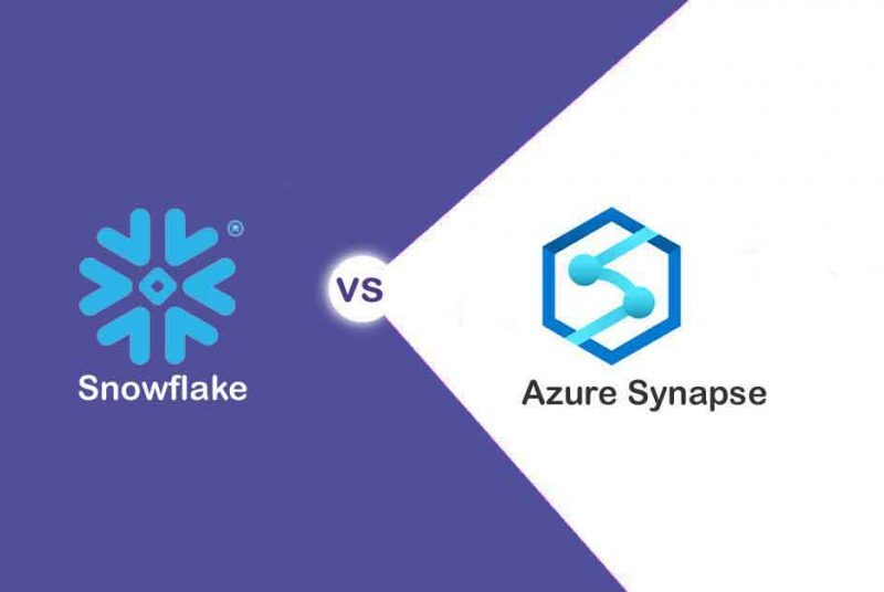 Snowflake Vs. Azure Synapse – Which You Should Choose for Your Data Warehouse Modernization