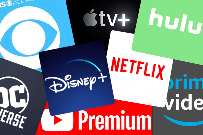 Some Streaming Platforms That Useful for Everyone
