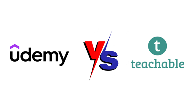 Udemy vs Teachable: Which One Is Good For You?