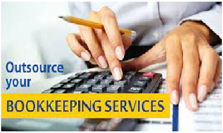 Essential Advantages of Outsourced Bookkeeping Services