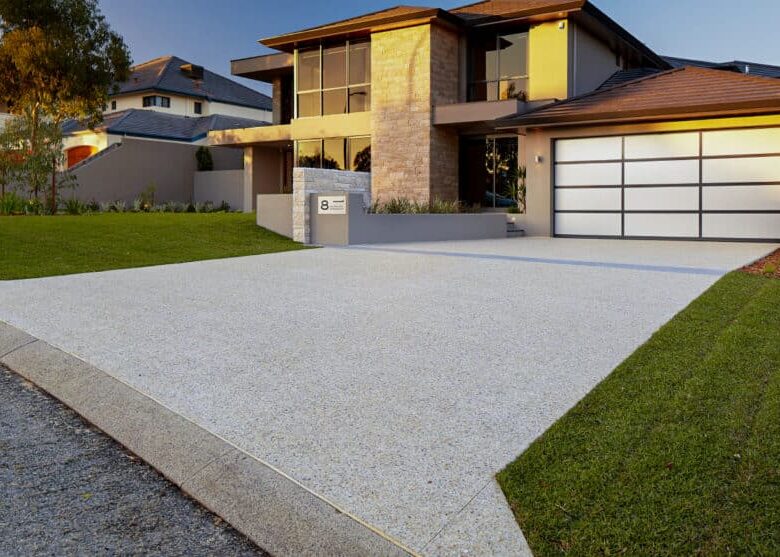 7 Important Reasons to Choose Exposed Aggregate Concrete