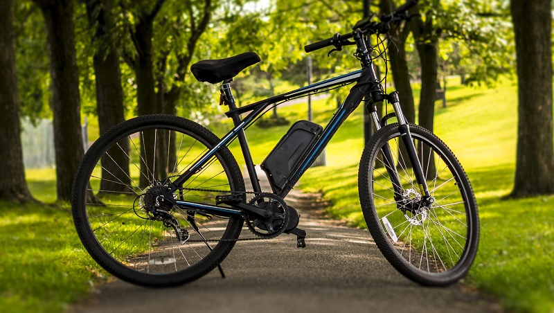 Ebike Vs Electric Scooter— Which One You Should Consider