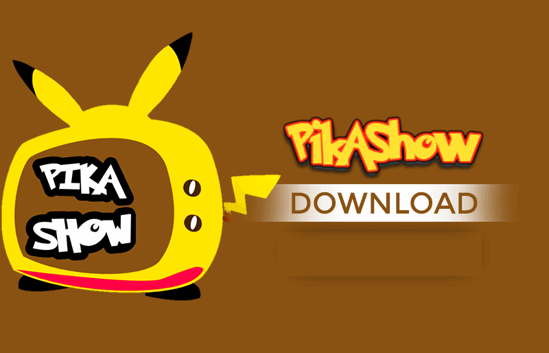 Pikashow APK Latest Version For Android