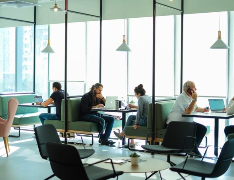 Top 8 co-working spaces in Dubai that everyone must know