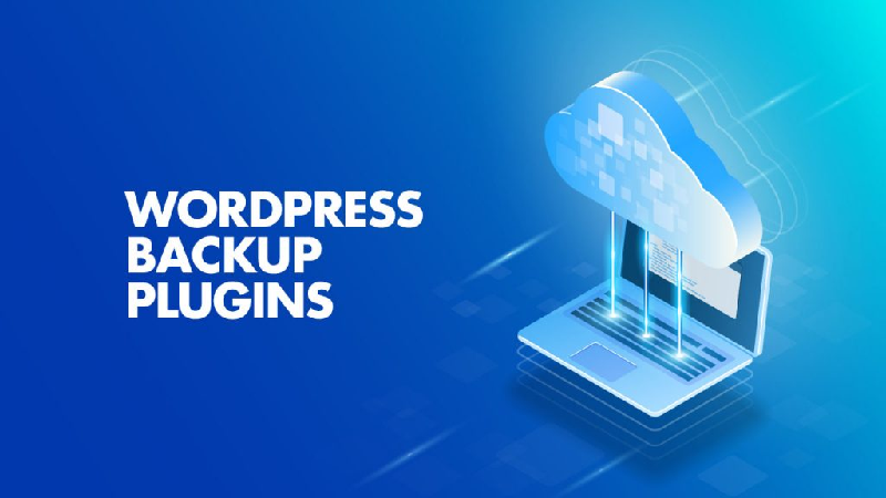 New Update WordPress Backup Plugins