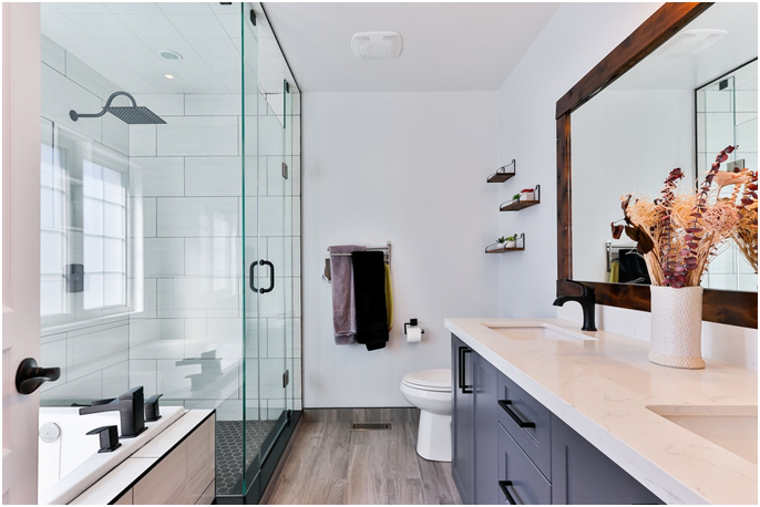 How to Remodel your Bathroom?