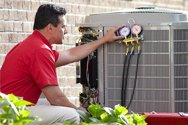 How Do I Pick the Best HVAC Repair Service?