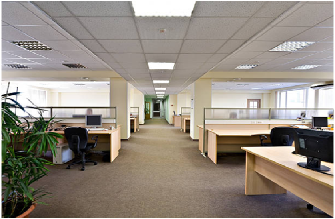 Encourage Your Employees With a Commercial Office Fitouts