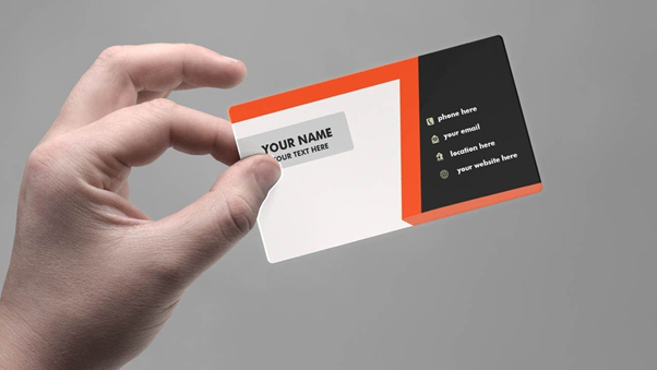 Top 5 Top Tips For How To Make A Business Card