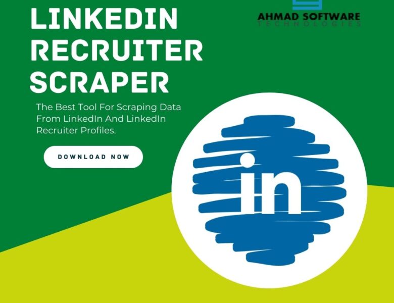 The Benefits Of Scraping LinkedIn Recruiter Profiles Data