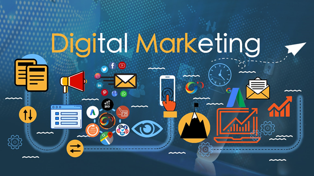 Digital Marketing: What Every Business Owner Should Know