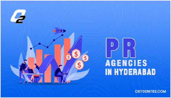 Pr agency in Hyderabad