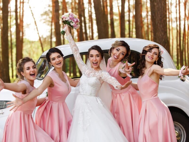 Top Five Qualities that Make a Quinceanera Venue Perfect