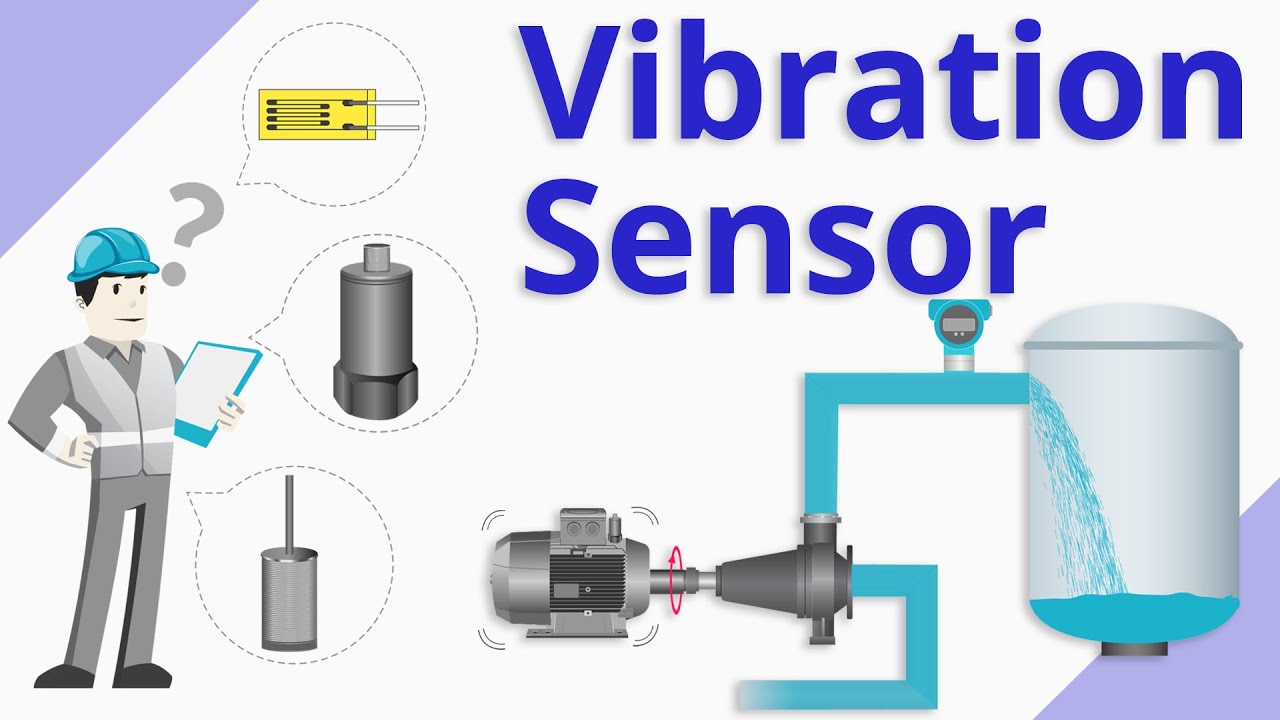 All You Need To Know About Vibration Monitoring MyLargeBox