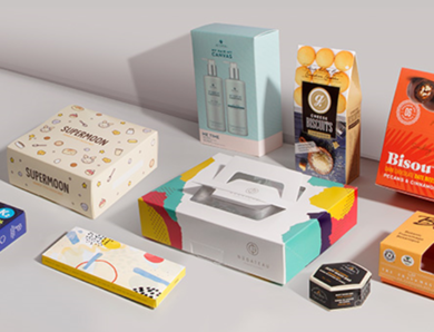 What can personalised packaging do for your business