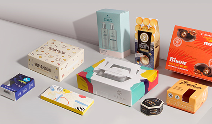 What can personalised packaging do for your business