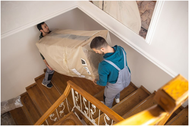 Qualities of the Best Movers and Packers in UAE