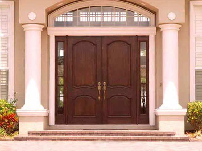 Vastu Tips: Know the right direction of the main gate of the house, the vault will never be empty