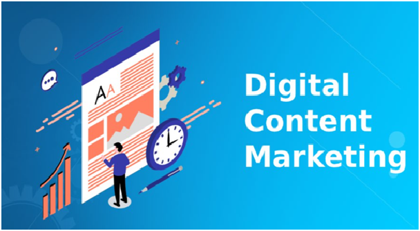 How Digital Content Marketing Helps You Increase Revenue