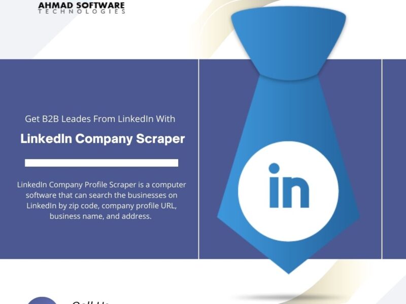 How Can I Generate B2B Leads From LinkedIn