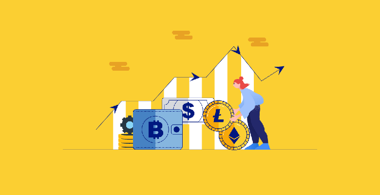 The 5 key factors that affect the value of cryptocurrency