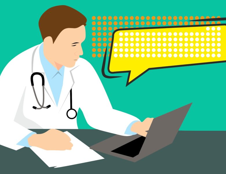 4 reasons why you should try Medical Consultation Online