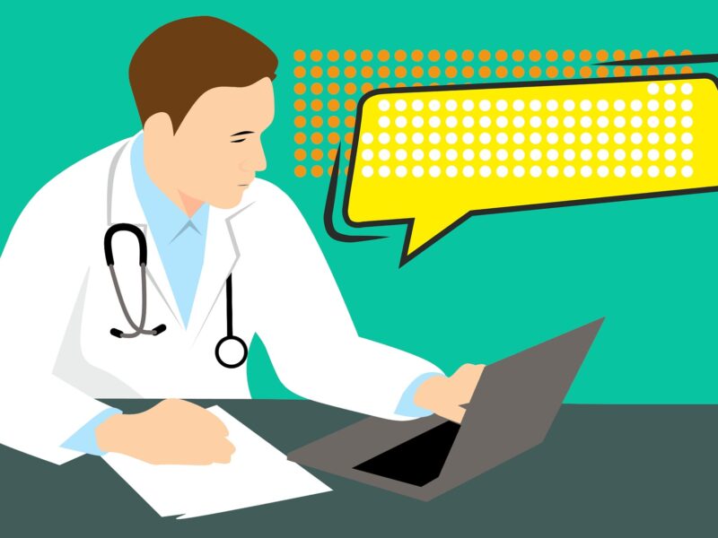 4 reasons why you should try Medical Consultation Online