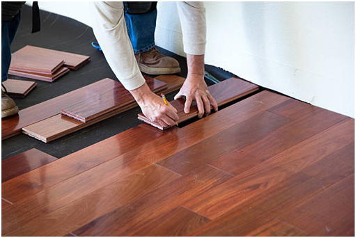 Technical Timber Flooring Specifications For Professional Stage Flooring