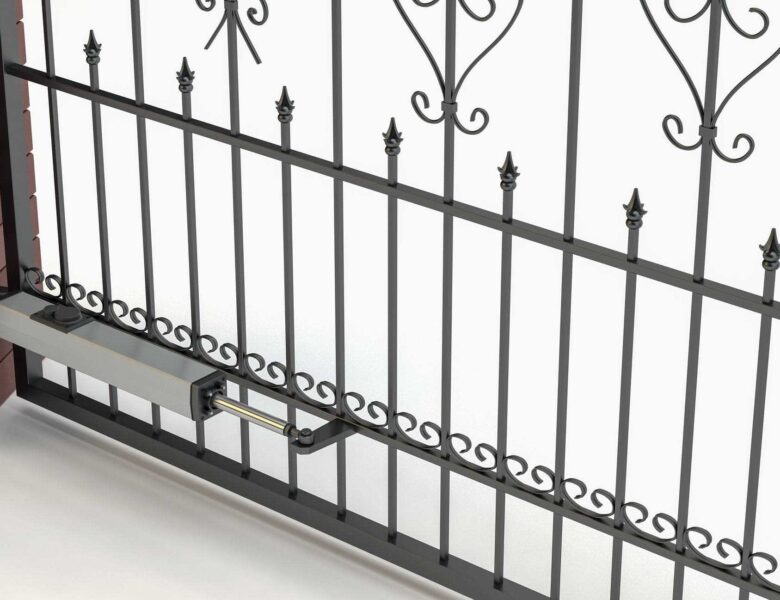 The Most Common Issues with Gate Hardware