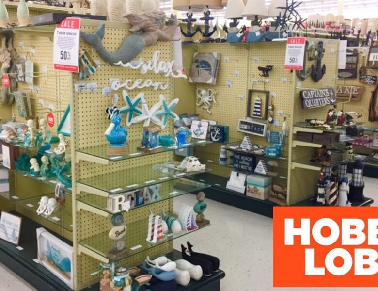 Hobby Lobby Inspiration And Beautiful Decor