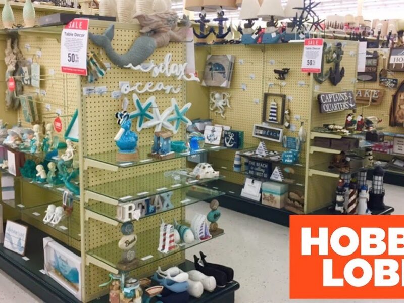 Hobby Lobby Inspiration And Beautiful Decor